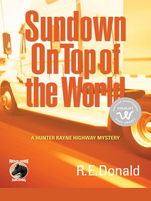 cover image of Sundown on Top of the World